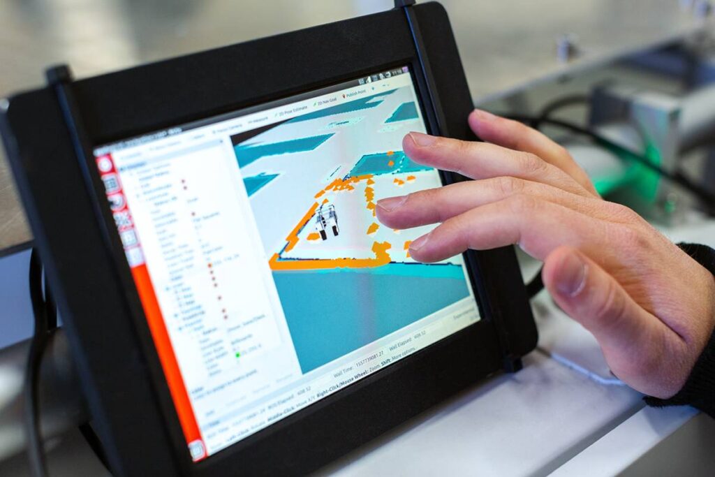 Evaluating Laser Marking Software 1 Laser Marking Software