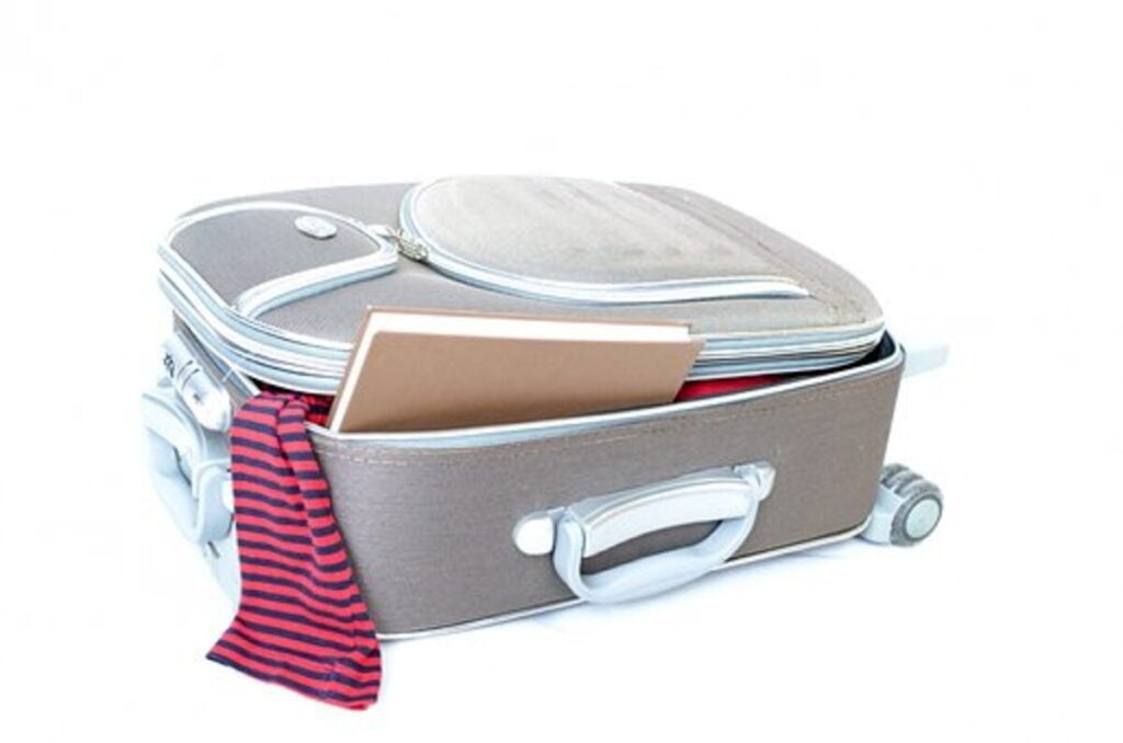 Leisure Luggage Reviews