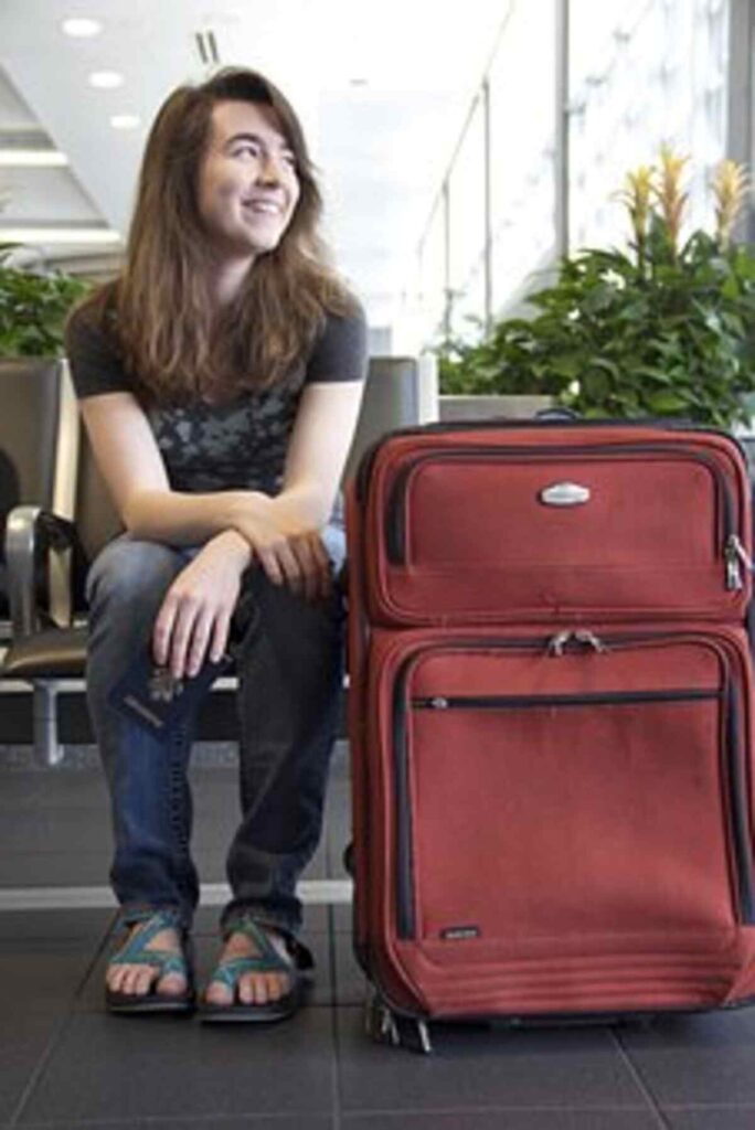 A Lucas Luggage Rating Review 1 Lucas Luggage Rating