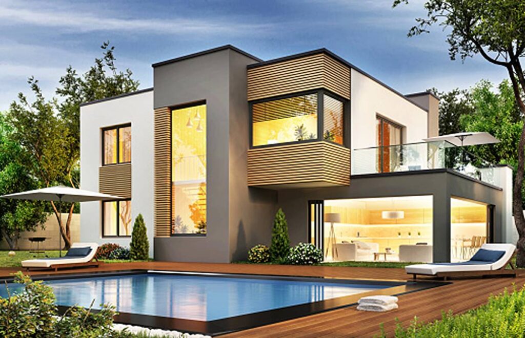 Luxury Vacation Rentals
