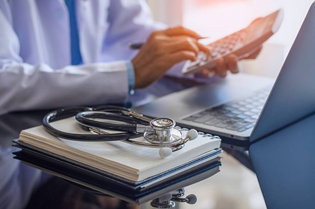 Medical Billing