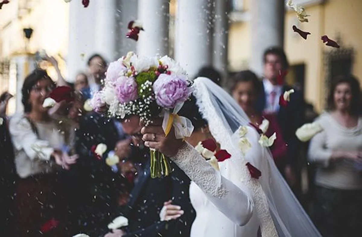 Perfect Wedding Ceremony