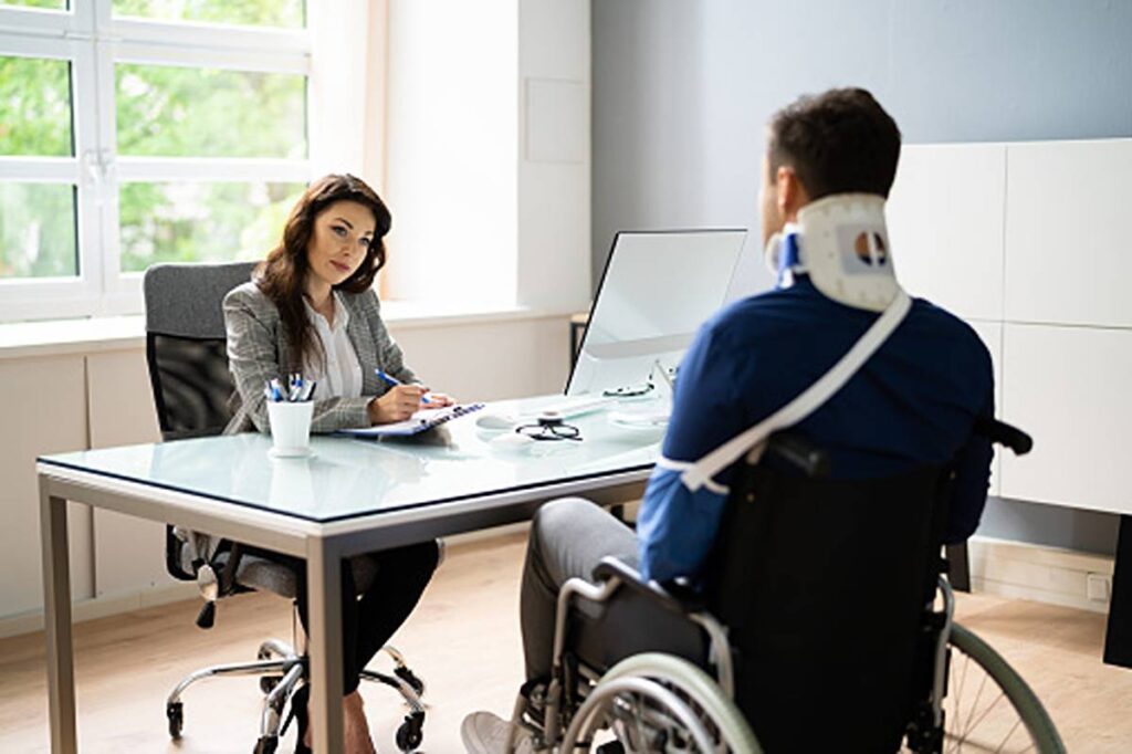 Personal Injury Cases