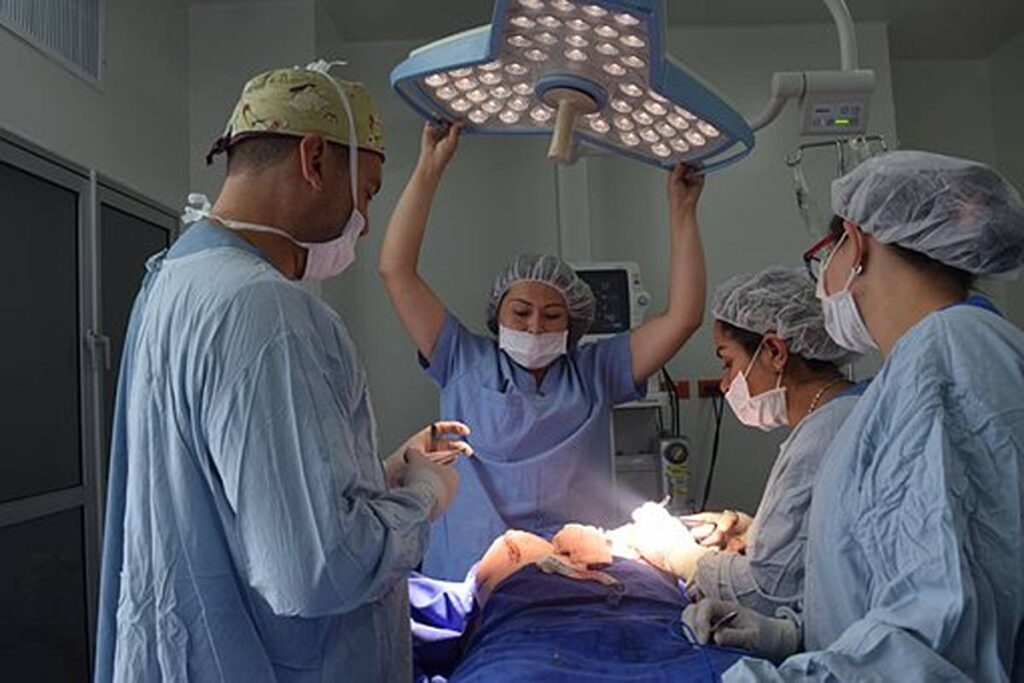 Tips on how to Have a SAFE Plastic Surgery Process 1 Plastic Surgery Procedure