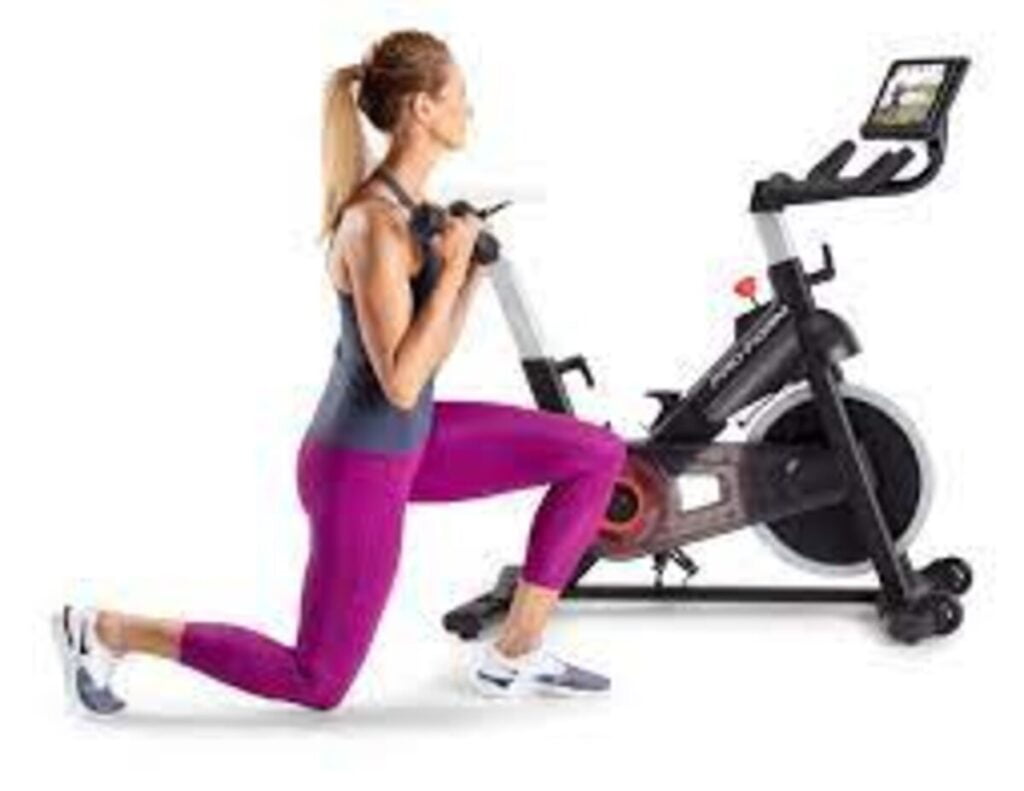Proform Carbon CX Exercise Bike Reviews 1 Proform Carbon Cx Exercise Bike Reviews