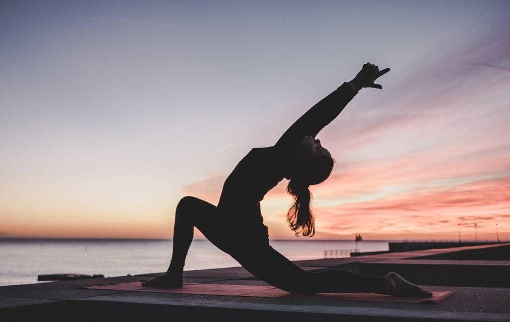 Proof Your Yoga Practice