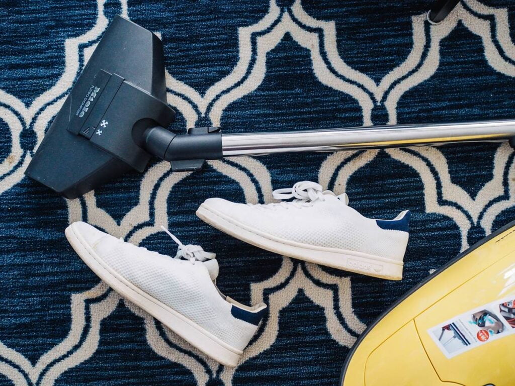 How you can find the Right Carpet Cleaner 1 Right Carpet Cleaner