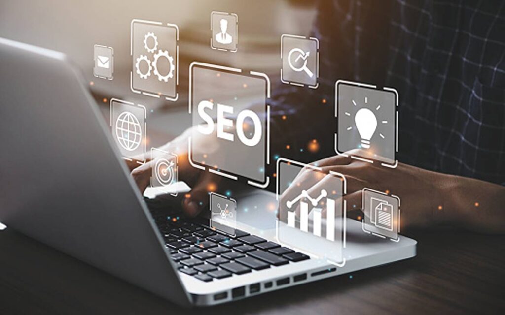 SEO for a New Website
