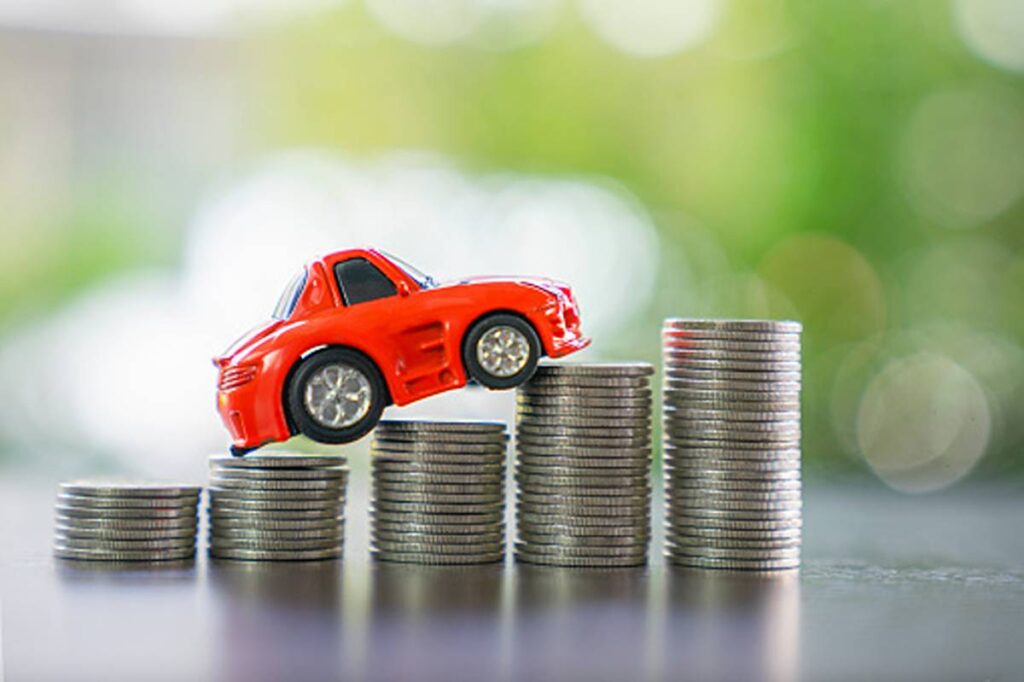 Save Money on Car Insurance