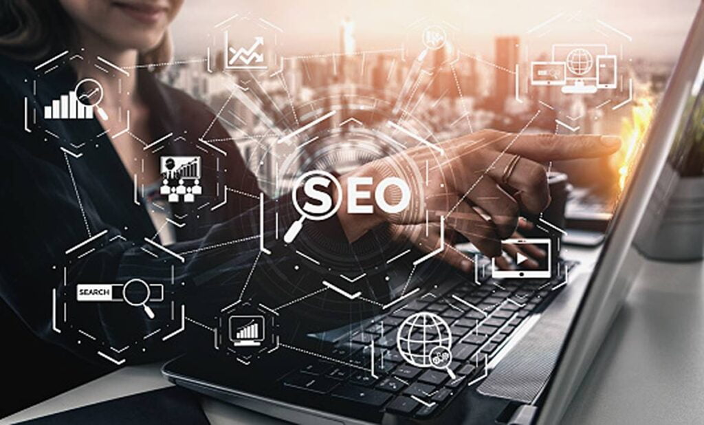 Tips on how to Blog With Search Engine Marketing at heart 1 Search Engine Marketing