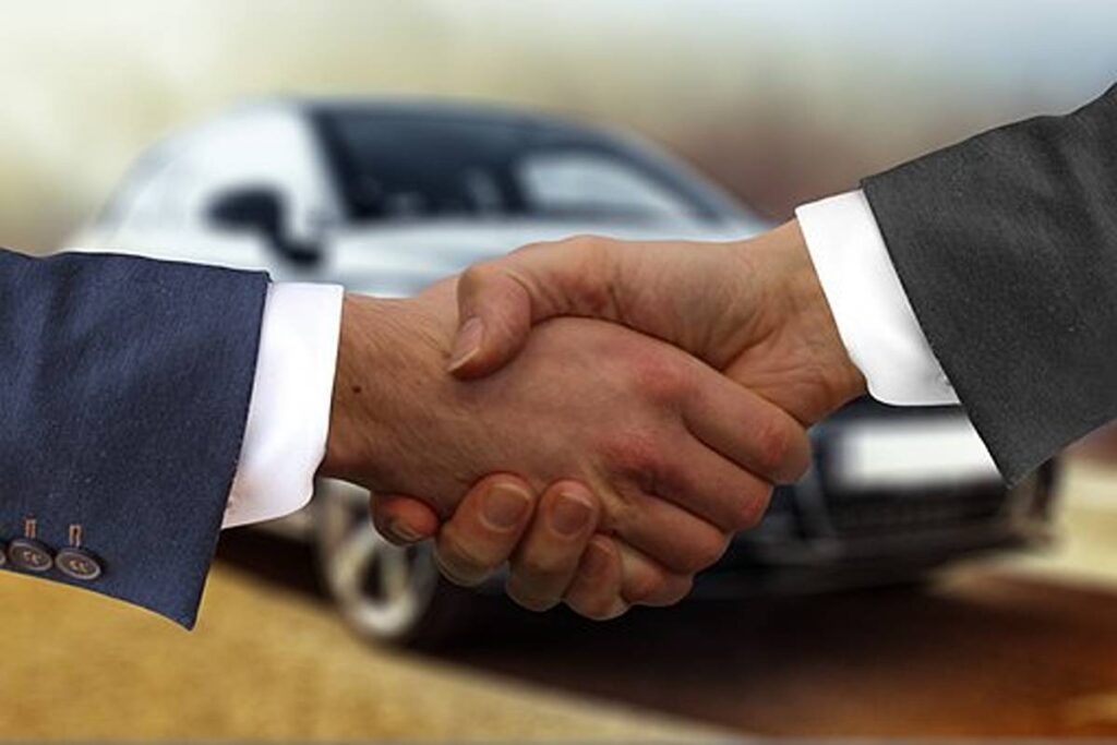 How you can make Some Money Purchasing and Offering Used Cars 1 Selling Used Cars
