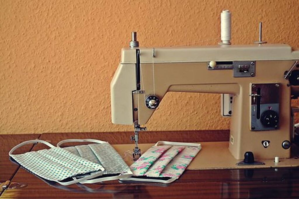 Sewing Machines