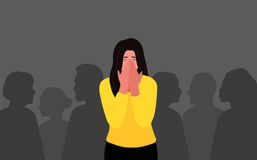 Social Anxiety: How You Can Overcome This 1 Social Anxiety