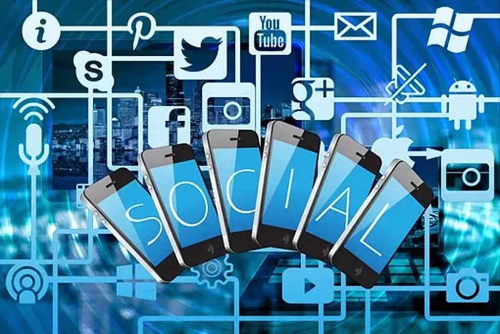 Social media marketing Strategy: How Social Media Tools Create a Perfect Storm 1 Social Media Strategy