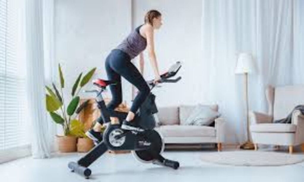 Sole Spin Bike Reviews 1 Sole Spin Bike
