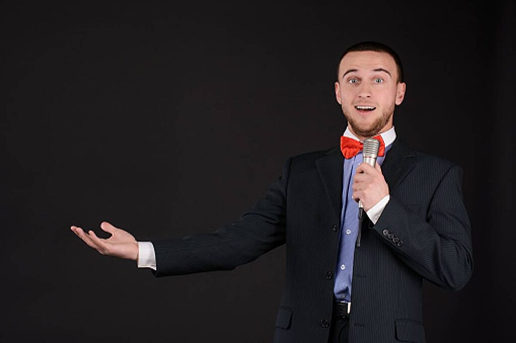 Fully stand up Comedy: How To Deal With Bombing Upon Stage 1 Stand Up Comedy