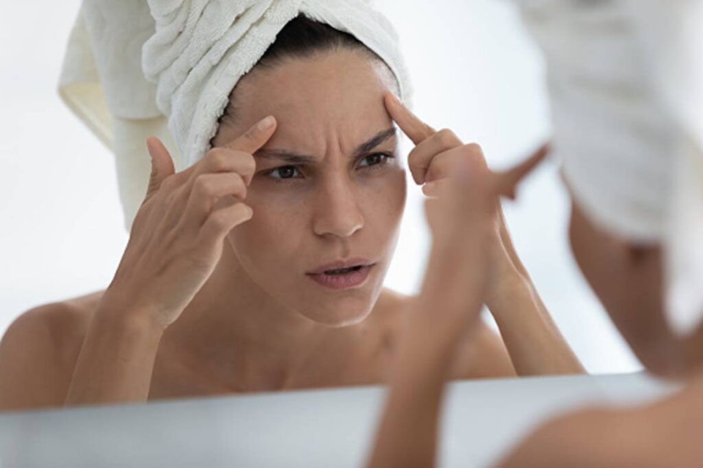 Ridiculous Skin Care - How to Avoid a dangerous Facial 1 Stupid Skin Care