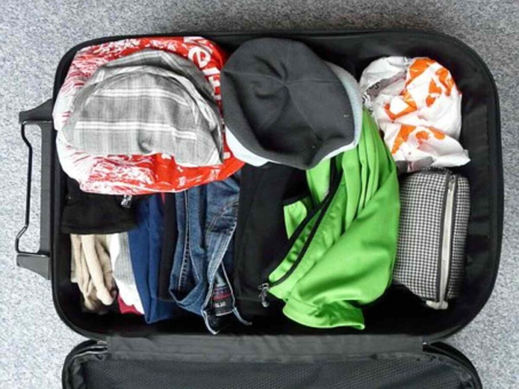 Ted Baker Luggage Review 1 Ted Baker Luggage Review