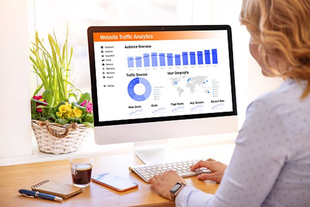 Traffic to Your Website
