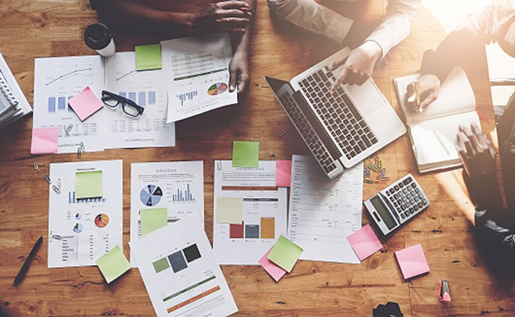 Your Marketing Plan