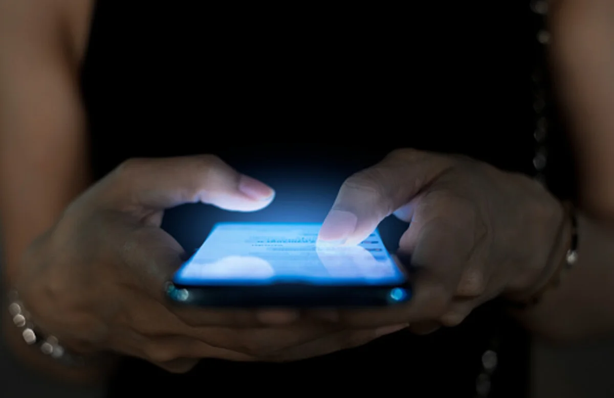 apple lost phone