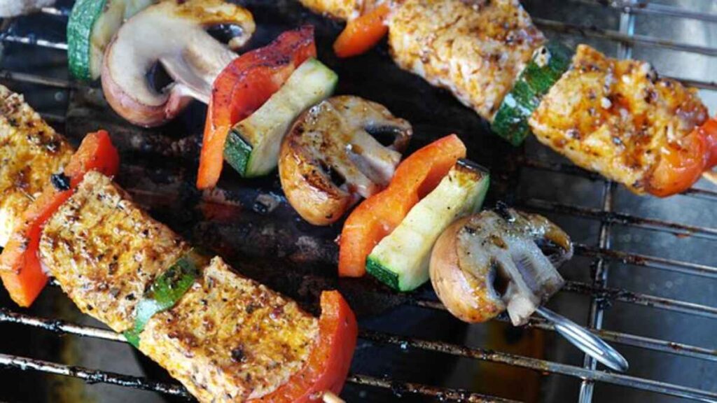 What Is Barbecue? 1 bbq