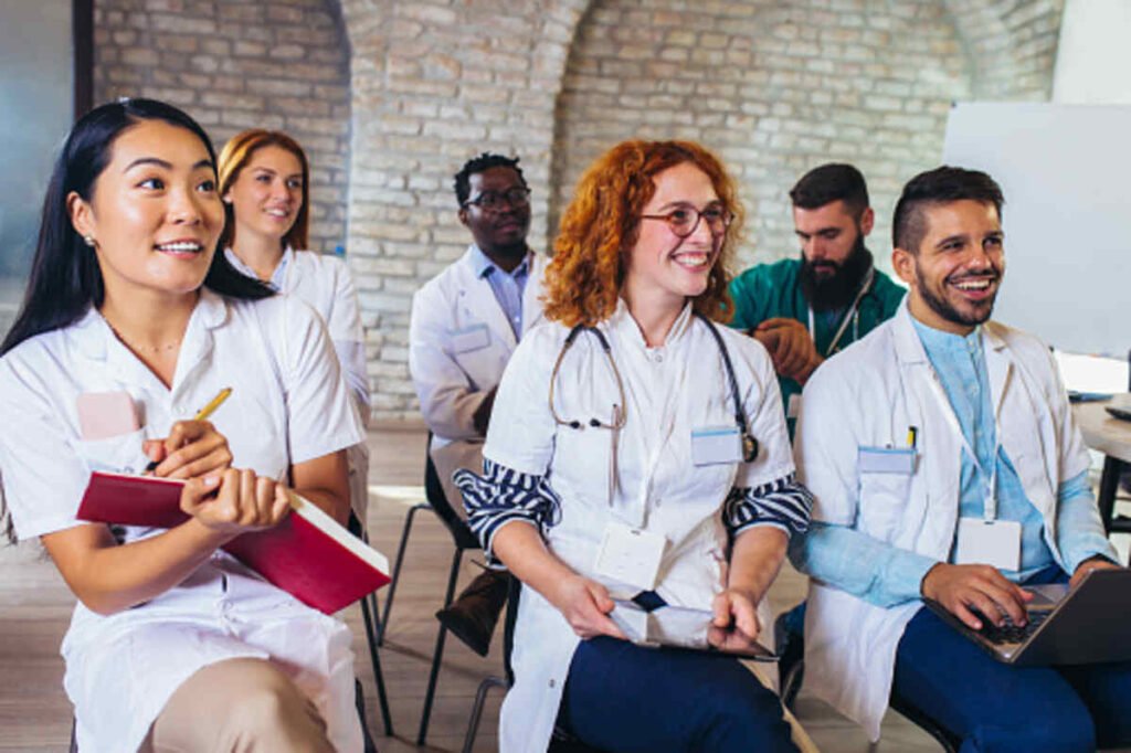 best nursing schools