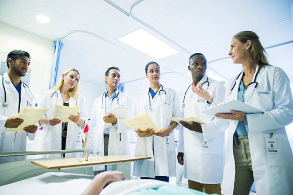 Choosing the Best Premed Schools 1 best pre med schools