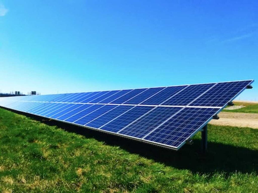 Thin-Film Solar Technology 1 best solar window film singapore