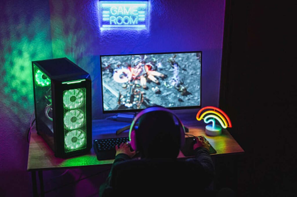 browser games