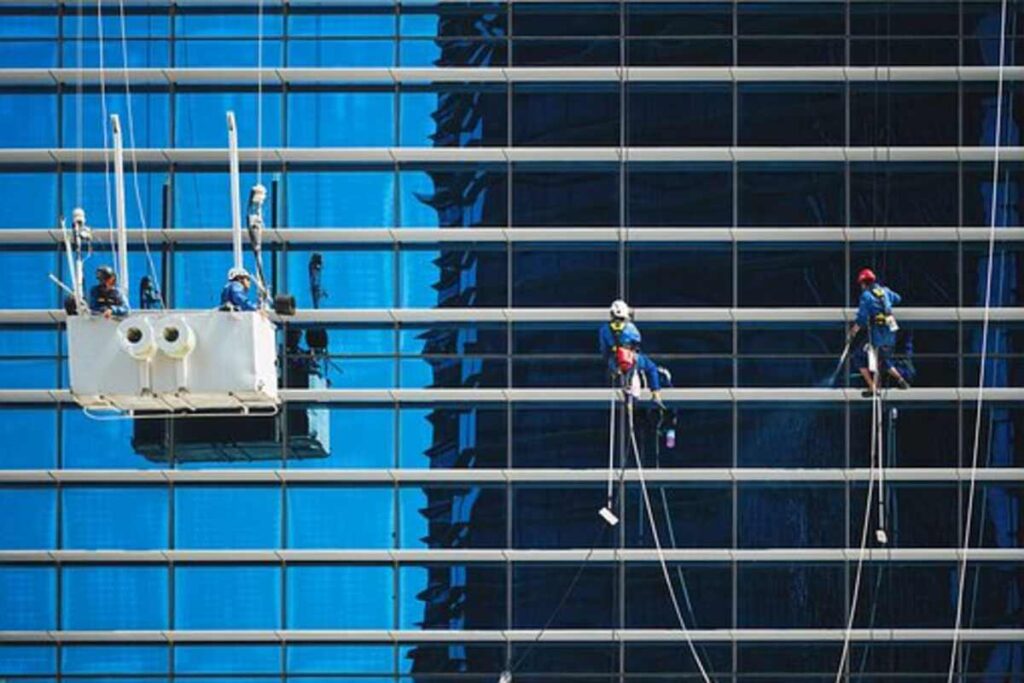 Three Rules for Hiring a Commercial Cleaning Company 1 commercial cleaning service dallas