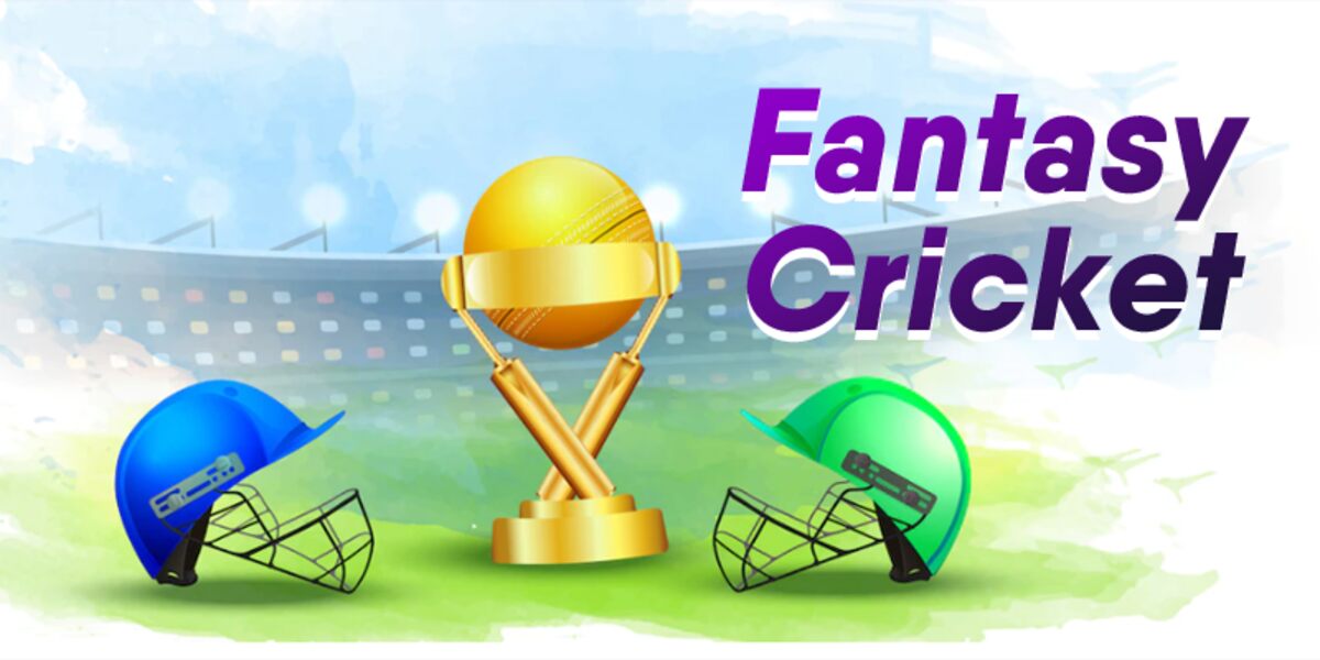 cricket fantasy league
