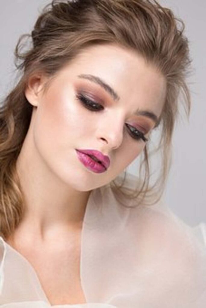 Easy Makeup For Halloween 1 easy makeup