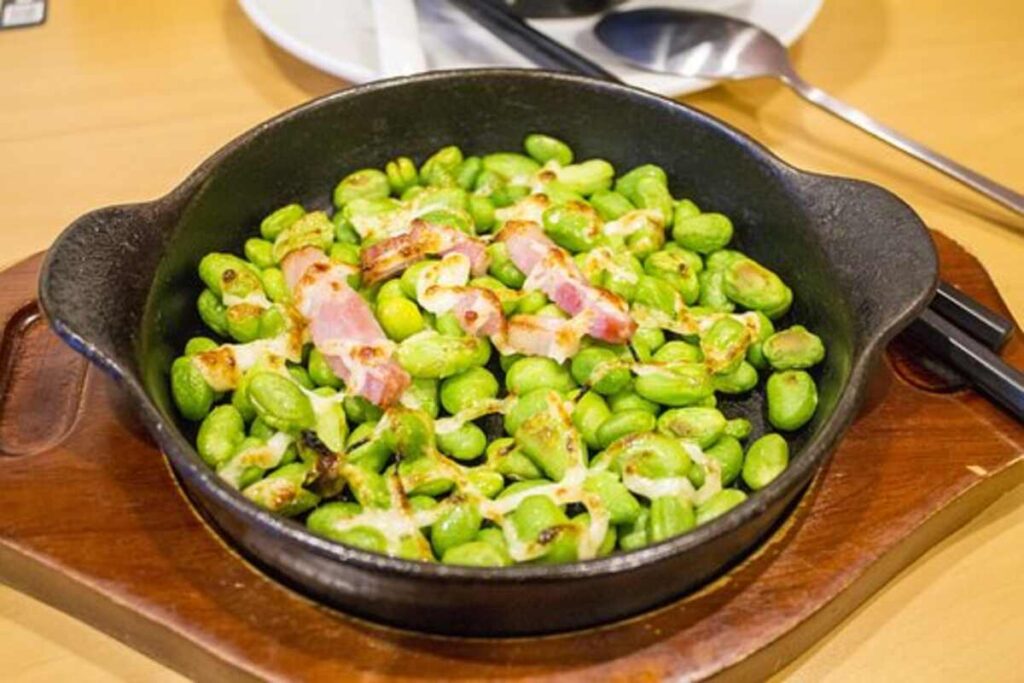 edamame