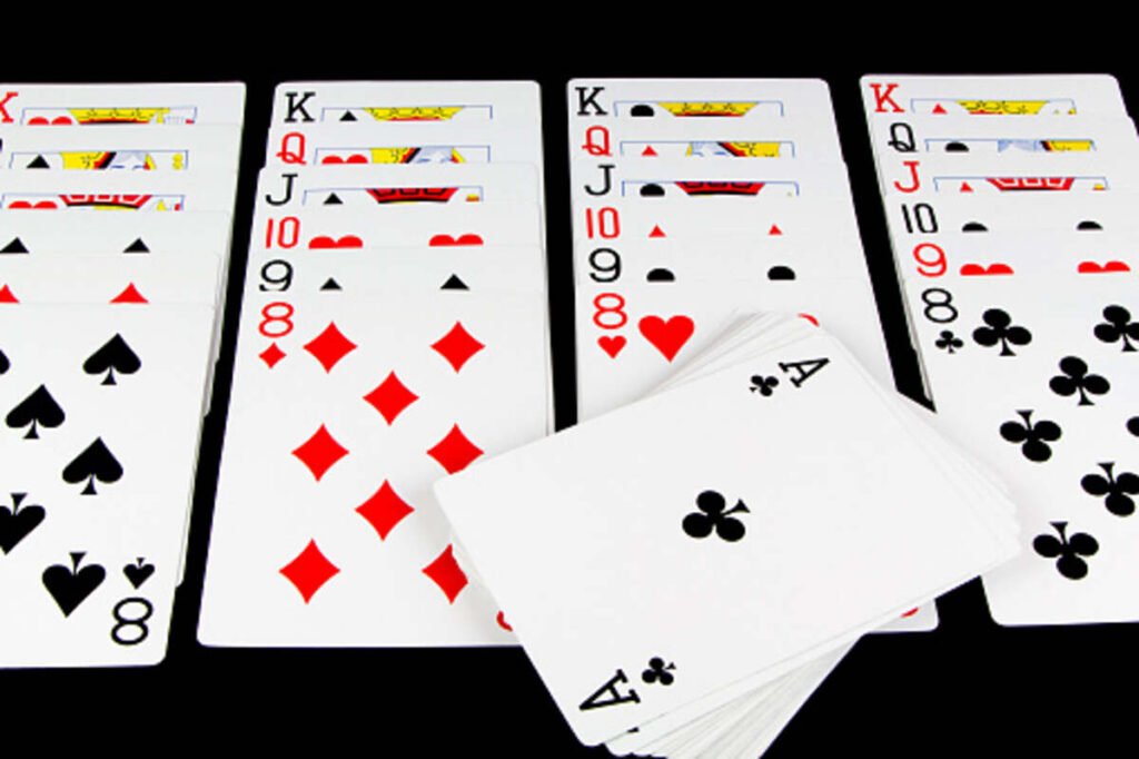 freecell online