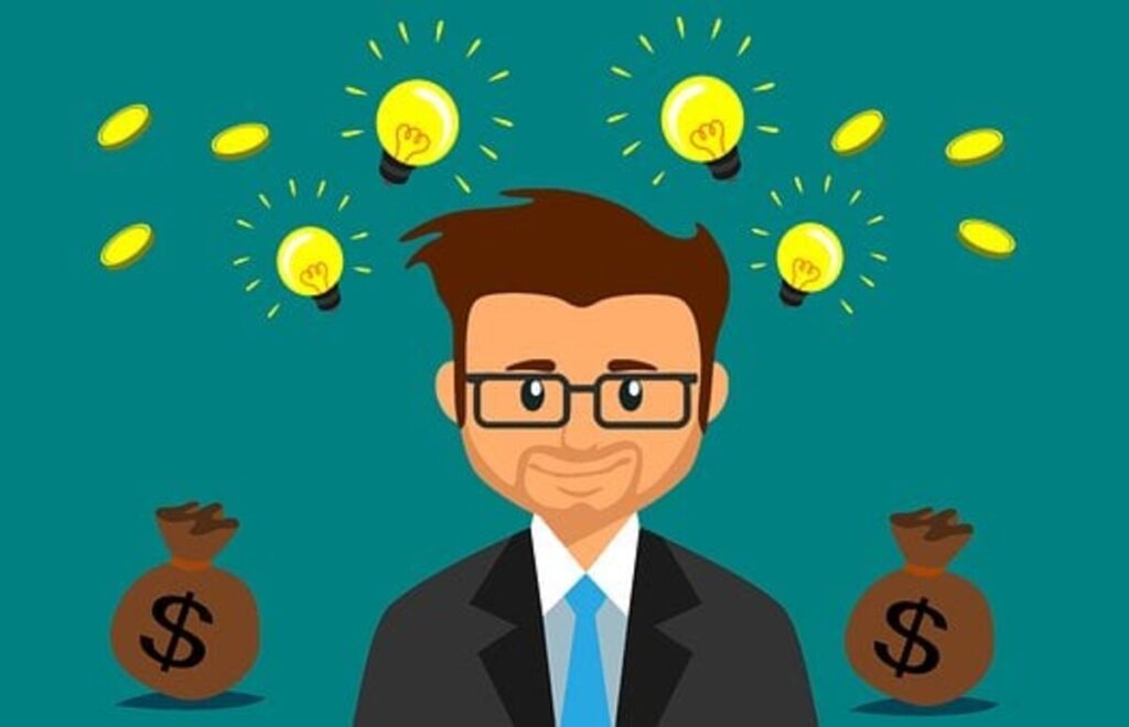kickstarter pledge manager