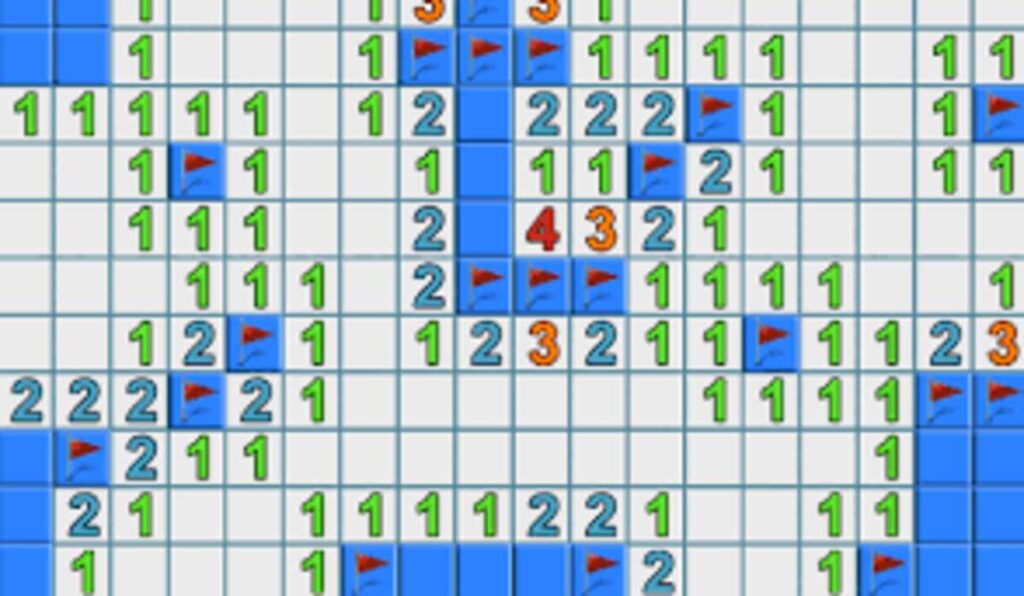 minesweeper online