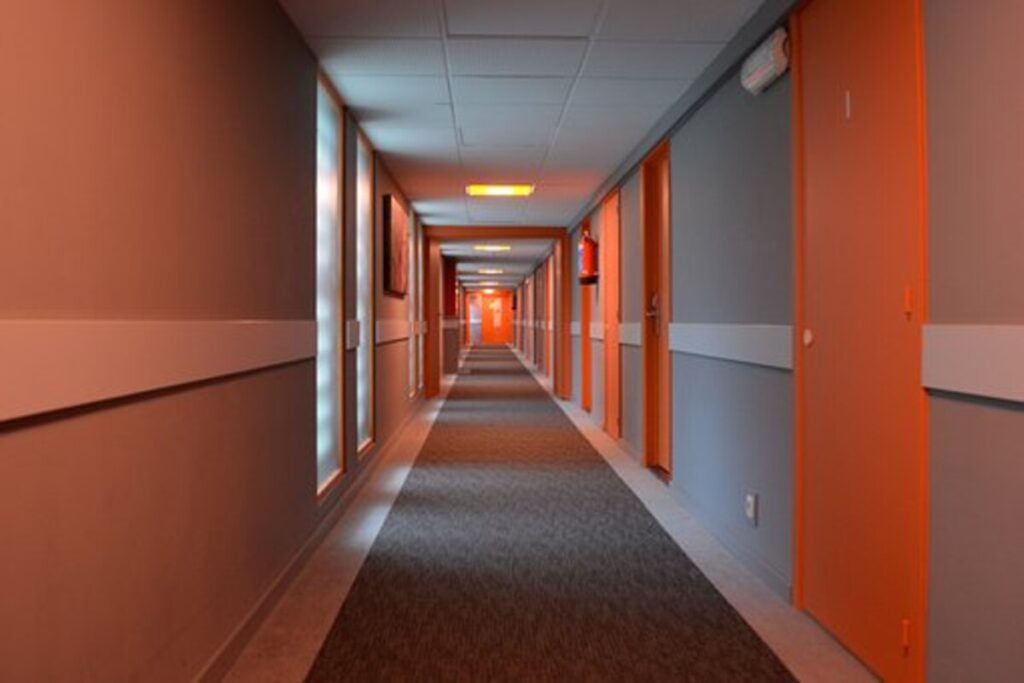 The Paragon Hotel in Seekers Notes: Hidden Mystery 1 paragon hotel