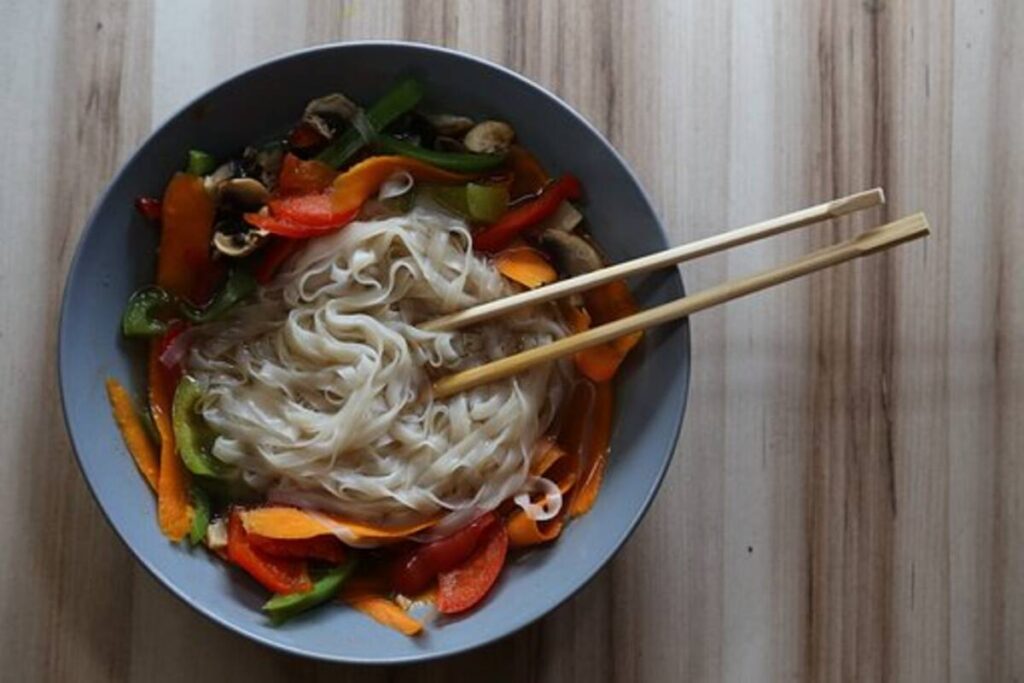 Pho - Vietnam's National Dish 1 pho