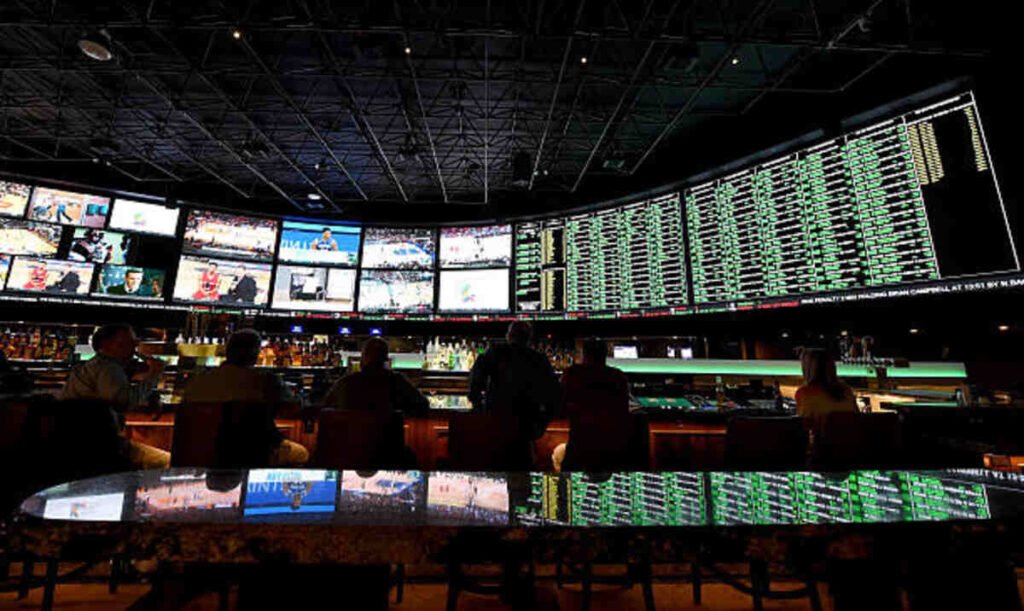 sports betting Сyprus