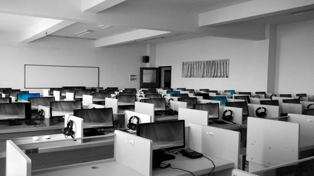 Top Computer Science University 1 top computer science university