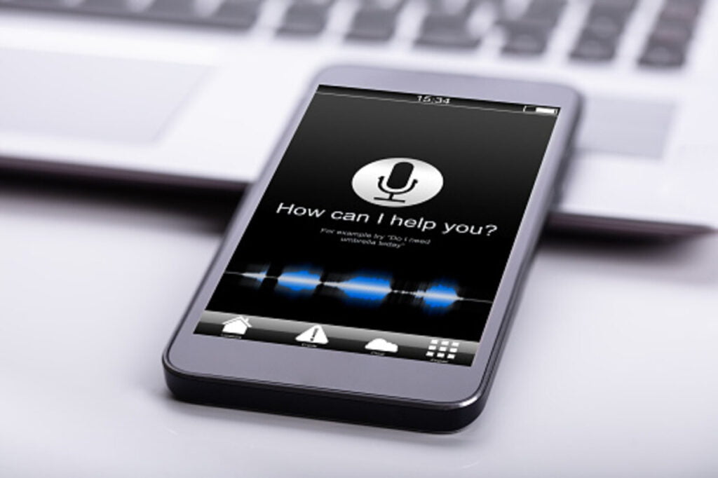 How to Change Your Voice on Your Mobile Phone 1 voice changer mobile