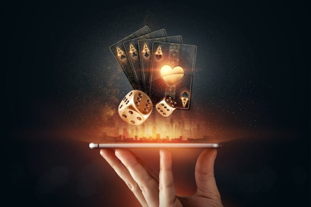 Choosing a Platform For Online Casino Games 1 Bluechip.io IN