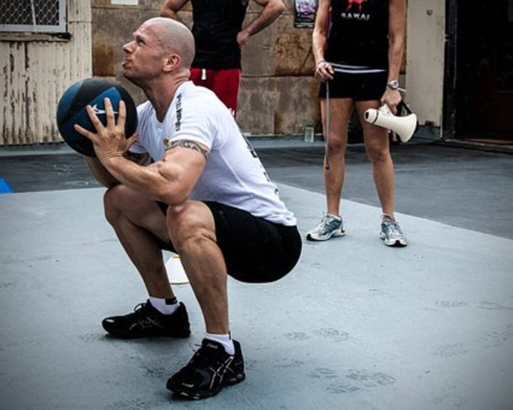 Some Keys to Hiring the proper Personal Trainer 1 best personal trainer San Diego