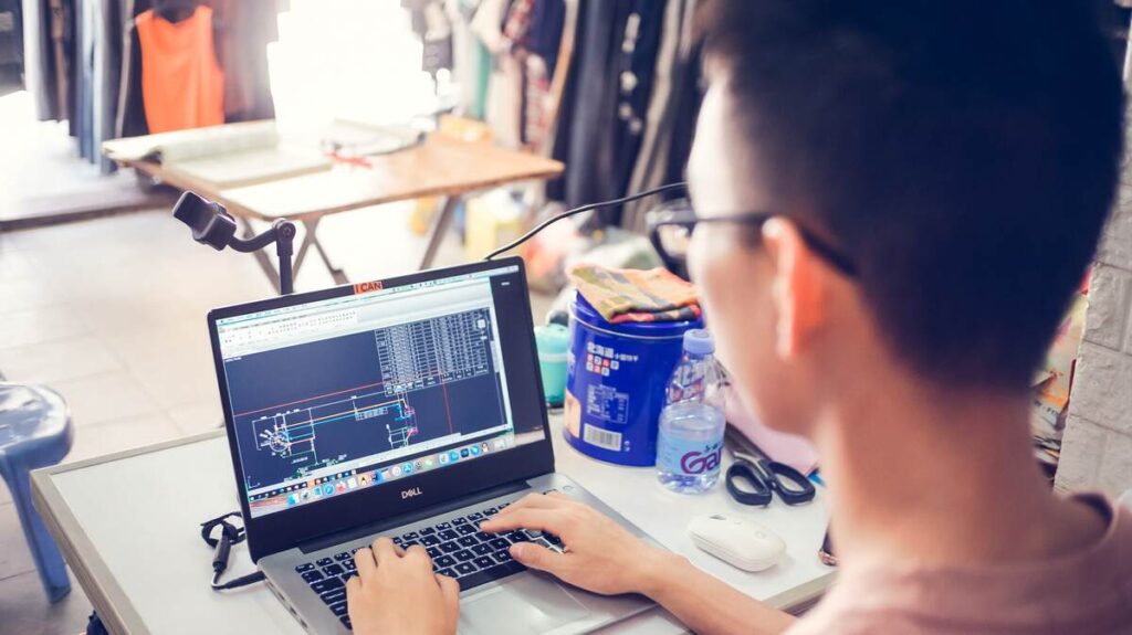 AutoCAD - What You Need to Know 1 autocad