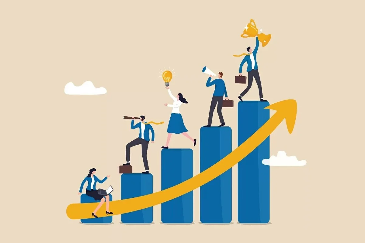 digital marketing company