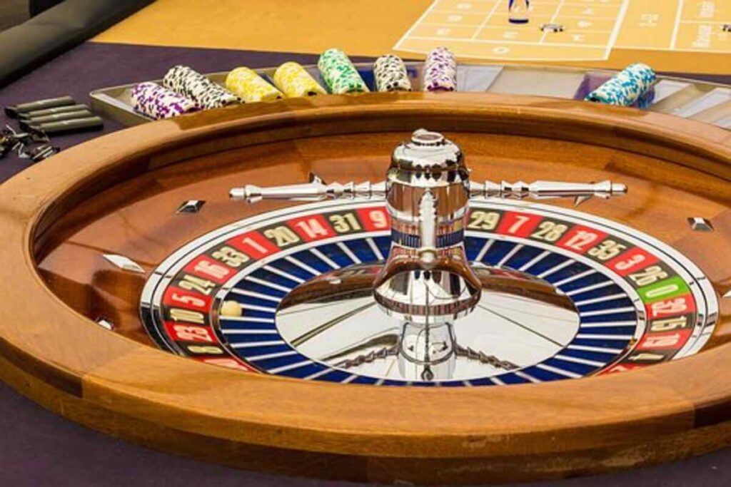 Tips on how to Safely Gamble Online 1 gaple