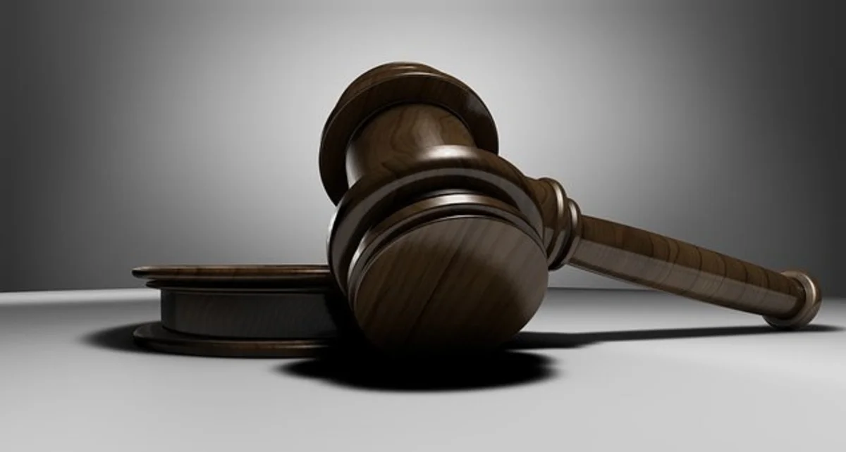 criminal justice