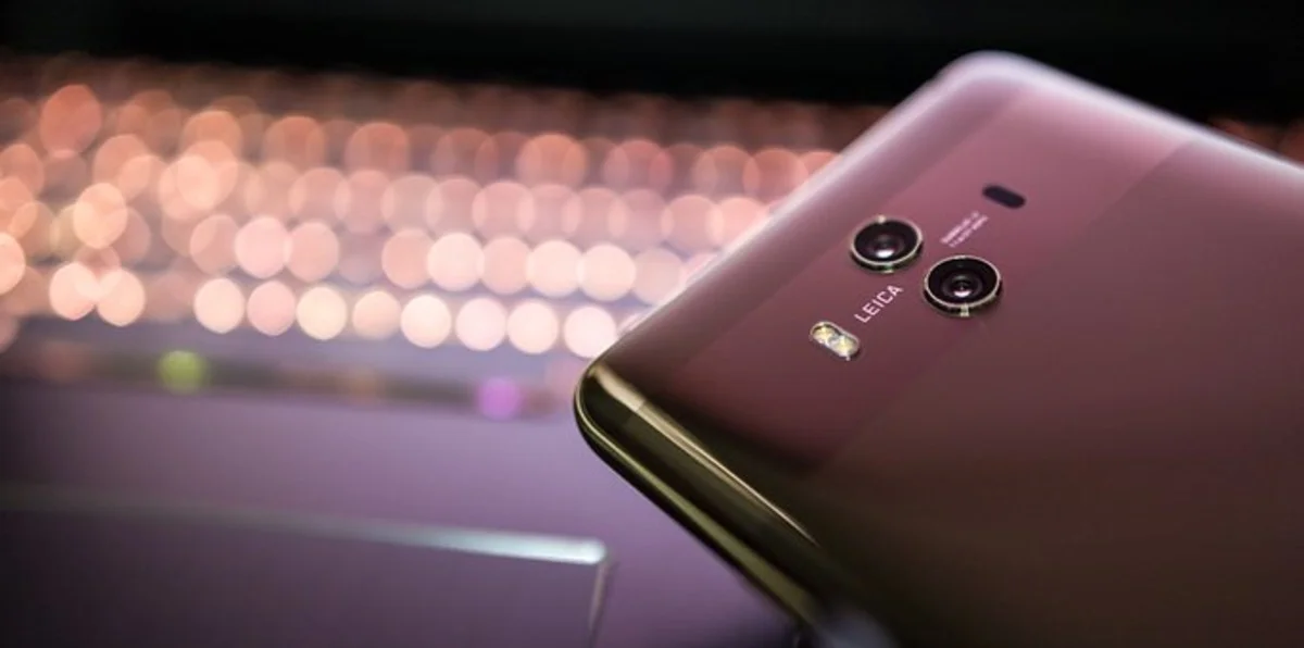 Huawei Mate 30 Pro Review