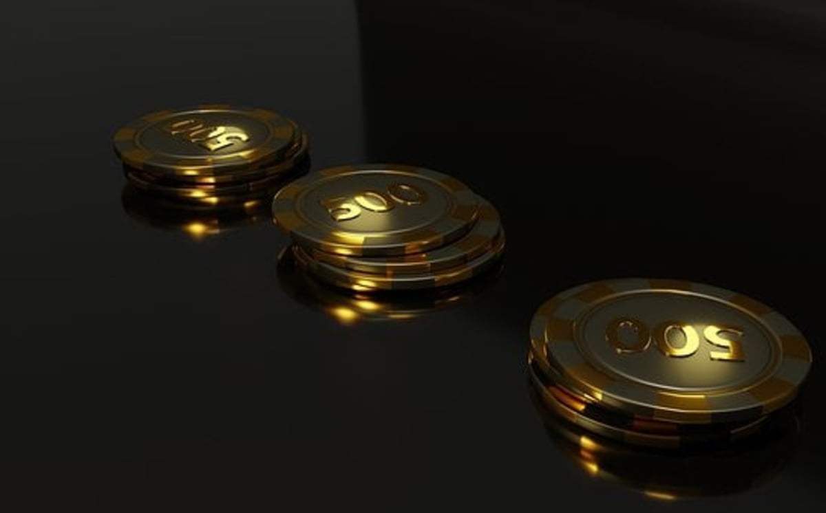 Creating a Deposit At An Online Casino 1 토토사이트